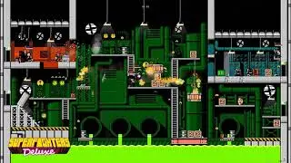 Superfighters Deluxe Random Gameplay #049 [1.2.0]