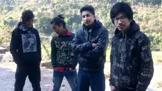 D'Spark Prakop - Swartha Love Song