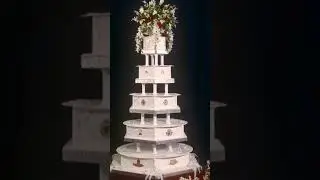 41-летний кусок торта со свадьбы чарльза и дианы