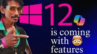 Is Windows 12 a GAME CHANGER? | Windows 12: Will These Rumors ACTUALLY Happen? YOU Decide!