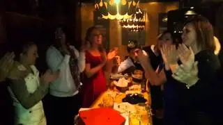 Buse Doğum günü