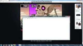Como  pegar  os  itens  para  ir  a  Nulgath  e   como  chega la  no  aqw