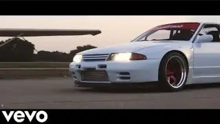 SHAED - Trampoline (Jauz Remix) |Music Video|Masarap Trap
