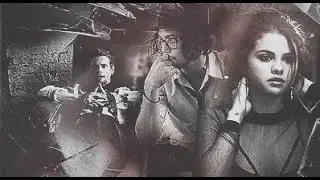 Виноградные грёзы (буктрейлер)
