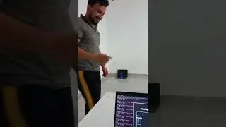 Indoor tracking and localization system