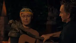 Survivor: 50 - Emily Blindsided