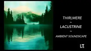 Inverted Popes ~ Lacustrine ~ Thirlmere