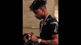 21 Savage Type Beat - 