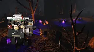 Attempting to defeat Headless Horseman G&B Part 1