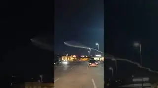 Space X Launch today in Arizona #shorts #space #wow