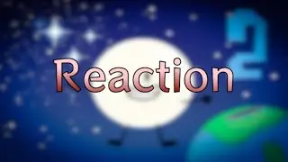 Reacting to my Object Show | Ultimate Object Insanity S1E2: 