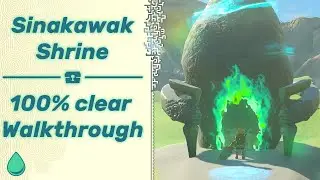 Sinakawak Shrine - An Uplifting Device