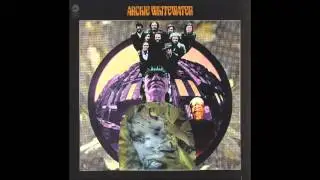 Archie Whitewater - don't be short