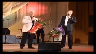 Владимир Винокур, Лев Лещенко, Мария Новикова и театр пародии