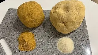 ГОРОХОВА МАСТИРКА ⚡ Уловиста приманка на мирну рибу