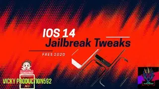 35 Jailbreak Tweaks For IOS 14 Free. 2020