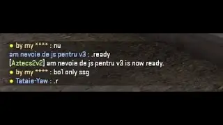 Fumy x Denx vs Pisicuta x Answer4k NN dogs owned in 2x2