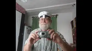 ПОЛТЕРГЕЙСТ "СМОРОДИНА".  Фрагмент видеозаписей.