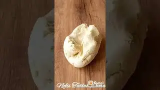 Elmalı kurabiye
