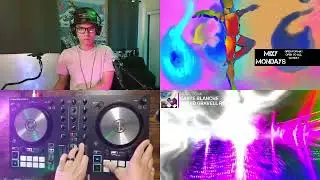 Mixy Monday #19 - Twitch stream REPLAY