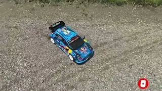 Cen Rally 1/8 So Nasty To Be True
