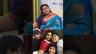 ''சுன்னத் செய்ய சொன்னப்போ பயந்துட்டேன்''😨😨 Actress Vichitra #shorts #sunnat #vichithra
