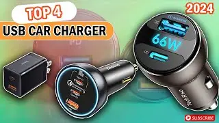 Best USB Car Charger | Aliexpress | USB Car Charger 2024