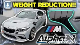 INSANE Aerodynamics! | Ultimate Track Build Pt. 28