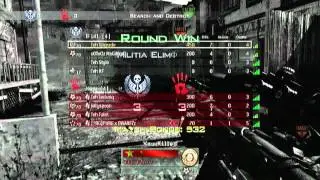 Teh Upqrade @ Favela.