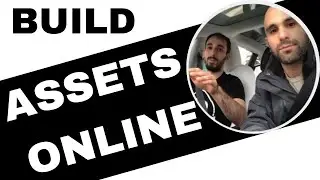 Drop Shipping vs Affiliate Marketing - Build Assets Online Interview