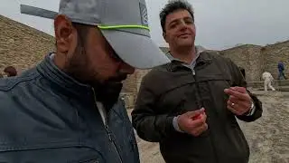 Exploring the Fire Temple of Baku - A Journey Through Ateshgah’s History and Heritage | Hindu- Azari