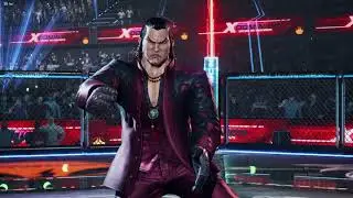 TEKKEN 8| FENG VS VICTOR♥️ RANKED MATCH