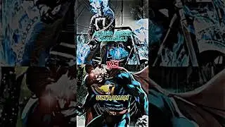 Angel rider(Zadkiel) vs Superman (forms) 