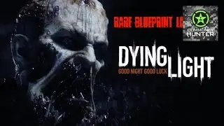 Rare Blueprint Location Tips - Dying Light