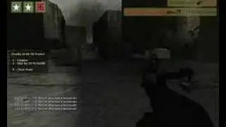 [OFAB] Body Count