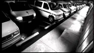 Pacific Bell - Commercial