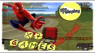 CRMP/SAMP| Admins stories | Админ патруль