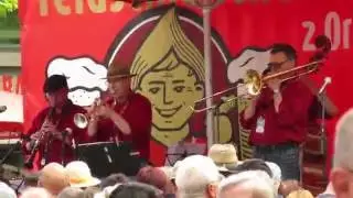 46. Dixieland Festival Dresden 2016