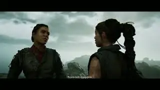 Hellblade II Gameplay