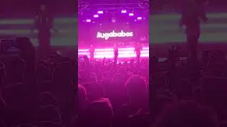 Sugababes - Too Lost In You (Live in Manchester Pride 2024)