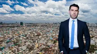 Strategy, made real - Barret Kupelian