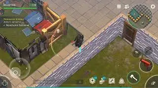 Last Day On Earth/Рейд базы Player7930