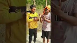 नया साल टेम्पो में आ रहा है क्या🤣 #comedy #funny #prikisu