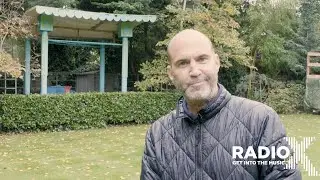 Johnny Vaughan revisits The Big Breakfast house after 19 YEARS | Radio X