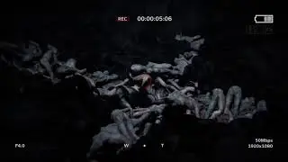 live teste de Outlast