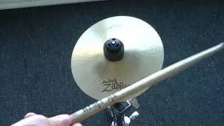 Zildjian Avedis 6