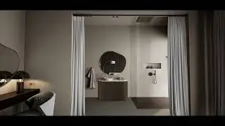 Bed room_animation