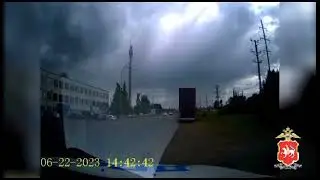 В Татарстане благодаря оперативным действиям сотрудников ДПС была своевременно оказана  помощь