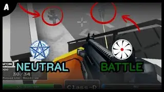 THE MOST INTENSE CLASS-D ROUND I'VE EVER HAD | SCP retroBreach