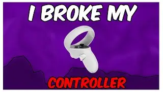 Rilla shotgun made me Throw my controller in rage.